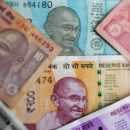 Indian Finance Minister Nirmala sitharaman cuts personal income tax