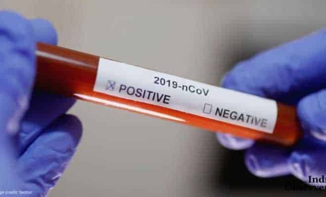 coronavirus vaccine claims to have made a breakthrough
