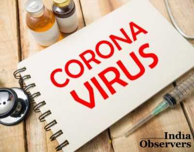 Trump fears for Election due to Corona Virus outbreak