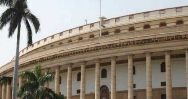 Rajya Shaba parliament discussed about delhi