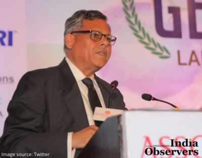 Assocham Secretary General Deepak Sood told about India's Growth