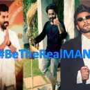 Be_The_Real_Man_challenge