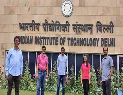 IIT_Delhi_ICMR