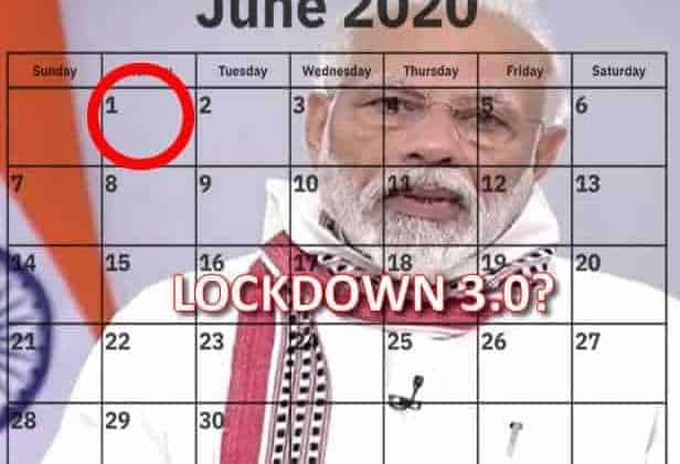Lockdown