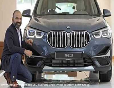 BMW_India