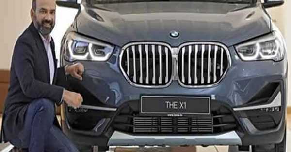 BMW_India