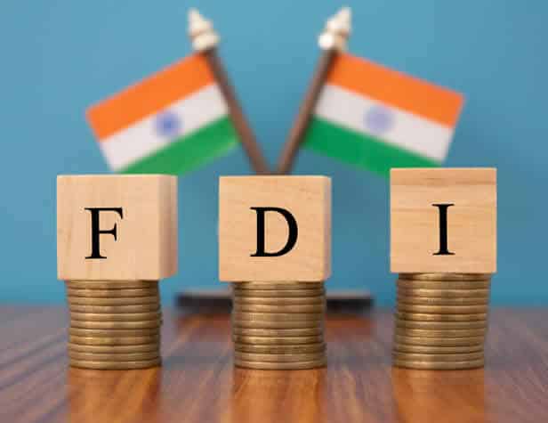FDI-India