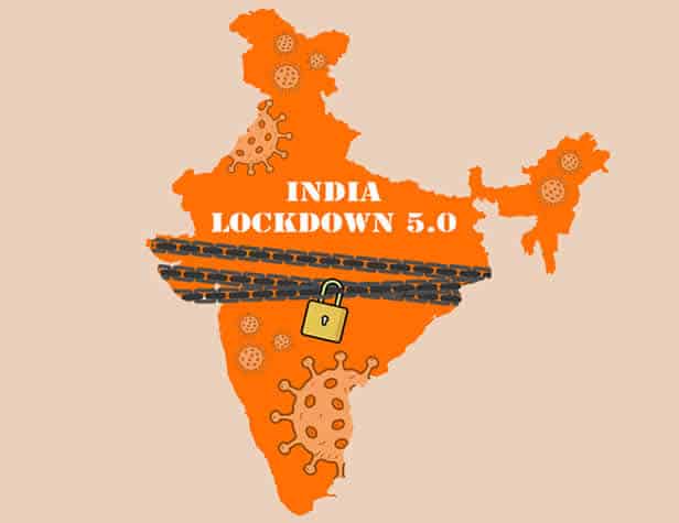 India-Lockdown
