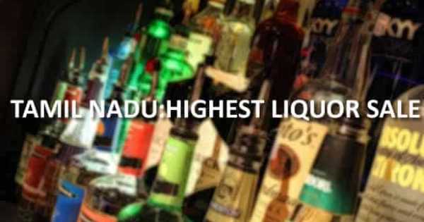Tamilnadu_Liquor