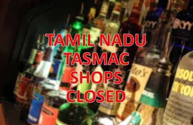 Tamilnadu_Tasmac