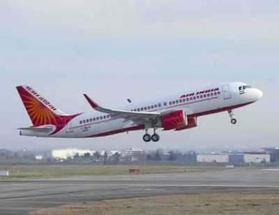 India_AirIndia