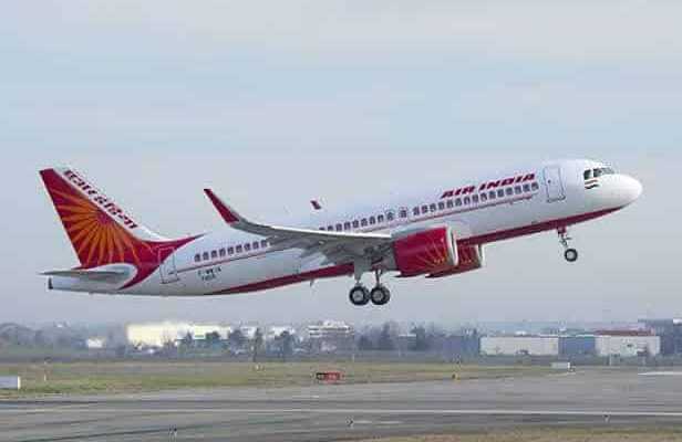 India_AirIndia