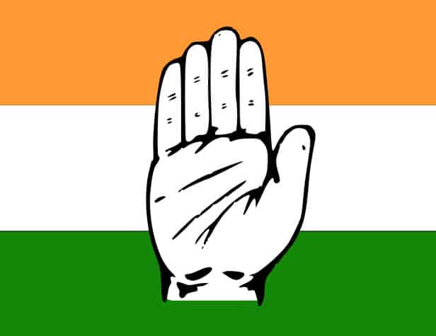 Congress Maharashtra