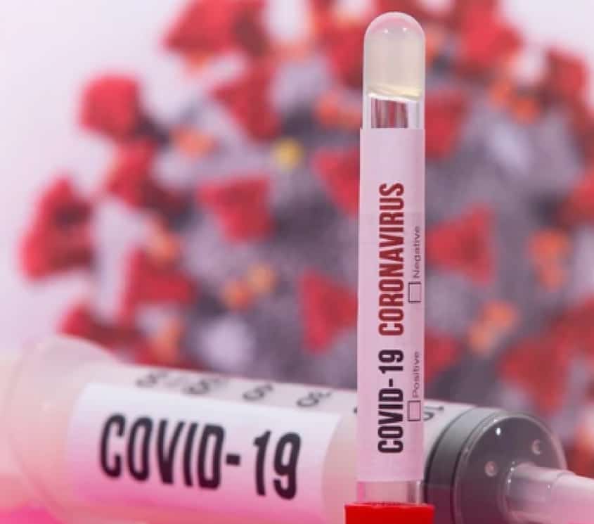 India is scrambling to contain the novel coronavirus spread