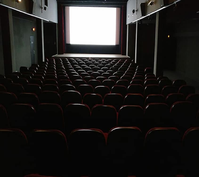 Indian Cinema Theater