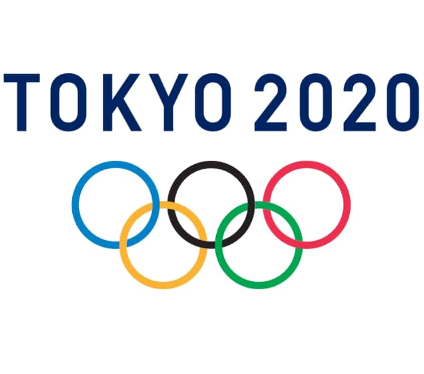 Tokyo Summer Olympics 2020