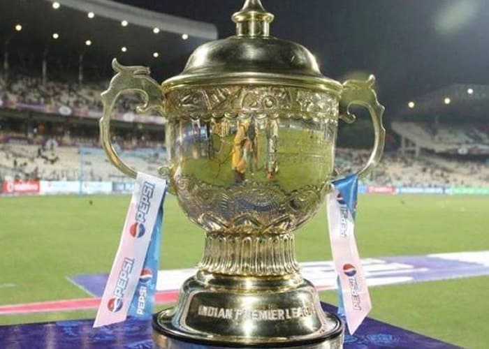 Indian Premier League Cup