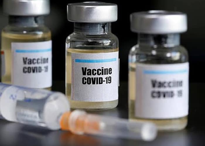 India is looking for successfully performing covid-19 vaccine