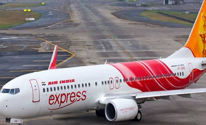 Air India Express flights to Dubai suspended