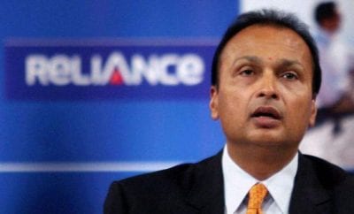 Anil Ambani