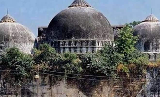 Babri Masjid demolition case: LK Advani, MM Joshi, 30 others acquitted by special court