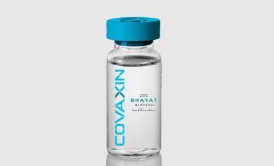 Bharath biotech Vaccine