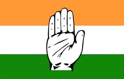 Congress Flag