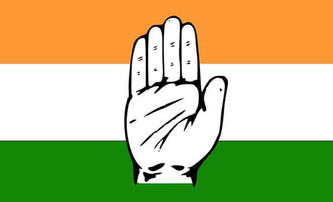 Congress Flag