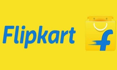 Flipkart logo