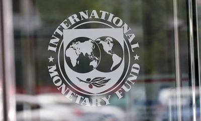 the International Monetary Fund