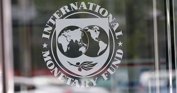 the International Monetary Fund