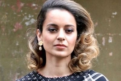 Kangana Renaut