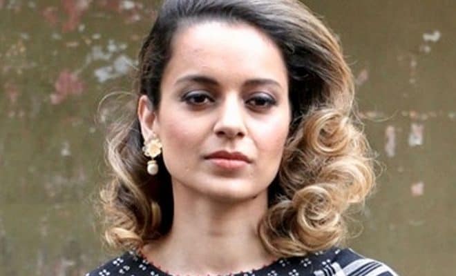 Kangana Renaut