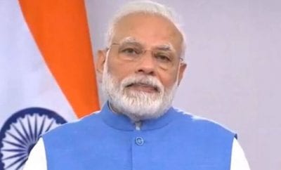 PM Narendra Modi