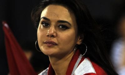 PreityZinta