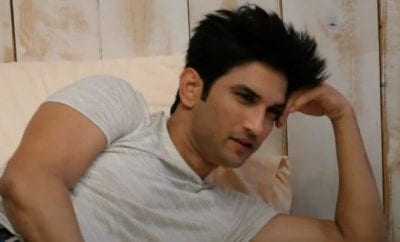 Sushant Singh Rajput