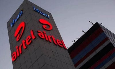 Airtel