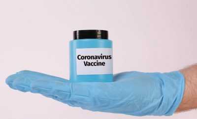 Coronavirus vaccine