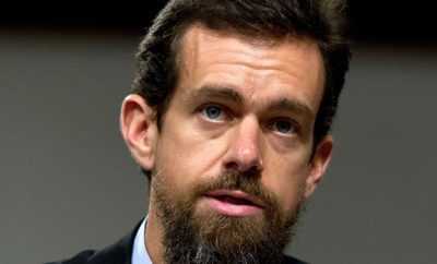 Jack Dorsey