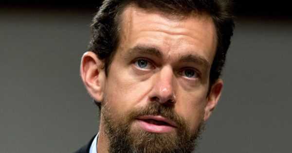 Jack Dorsey