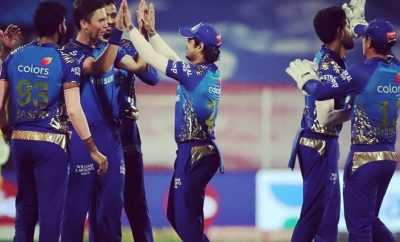 Mumbai Indians