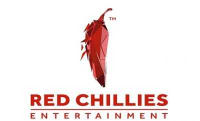 Red Chillies Entertainemnt