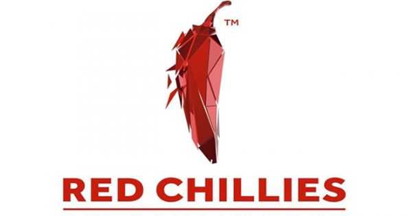 Red Chillies Entertainemnt