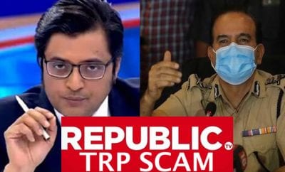 Republic TV TRP Scam