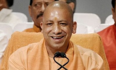 Yogi Adityanath