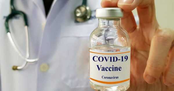 Covid Vaccines