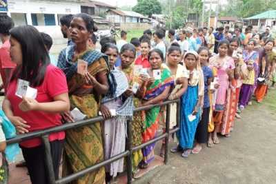 West Bengal Might Never See Peaceful Polls