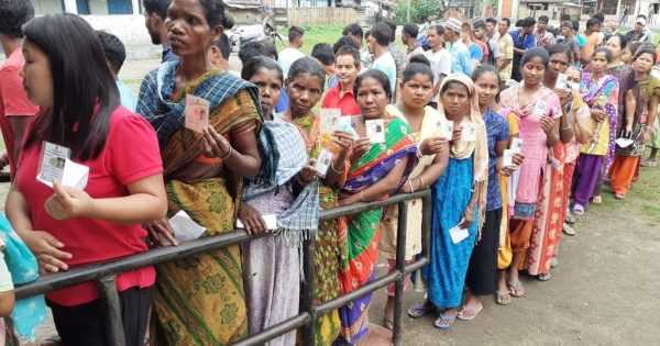 West Bengal Might Never See Peaceful Polls