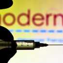 India In Talks With Moderna