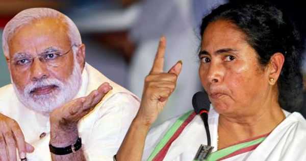 BJP lays out plan to conquer Bengal